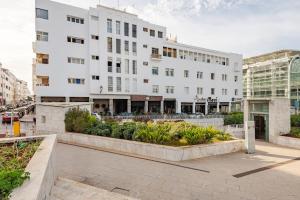 Moderne studio au coeur de rabat