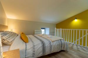 Aramis Appartement cosy à 15 min du Puy Du Fouu