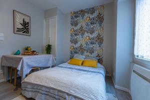 Aramis Appartement cosy à 15 min du Puy Du Fouu