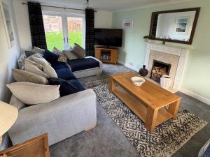 Fistral Bay Cottage