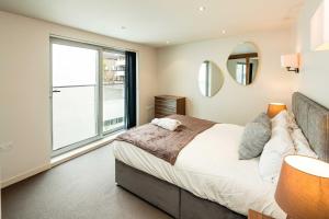 Swiss Cottage Retreat Sleeps 5 Regents Park