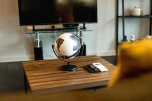 Swiss Cottage Retreat Sleeps 5 Regents Park