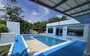 Quinta Egipto en Ricaurte