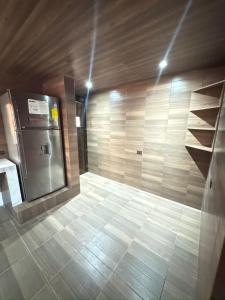 VILLA Vip VISTA A LA PICSINA Y ESCENARIO CON AREAS VERDES