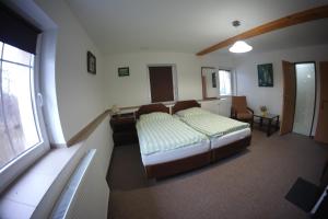 Penzion Černý mlýn