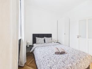 Warsaw Premium Apartments Mariensztat