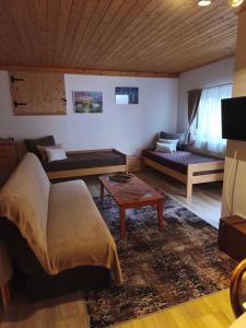 Ubytování v soukromí Klima