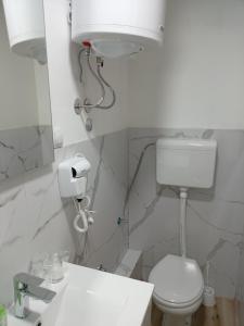 Bella Notte apartments