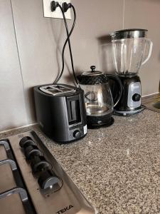 Departamento 2D 2B en Serena a minutos de la playa