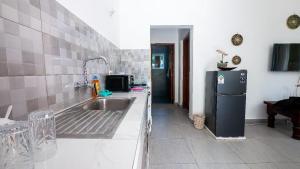 Wakesho Apartment A
