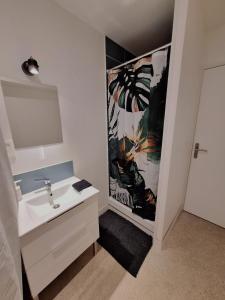 Jeny 2 - RDC - terrasse - Wifi - 10mn hypercentre