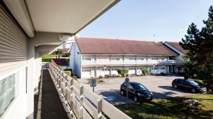 Hotels Campanile Chalon sur Saone : photos des chambres