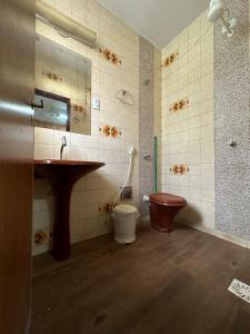 Apartamento bem localizado com 2 quartos