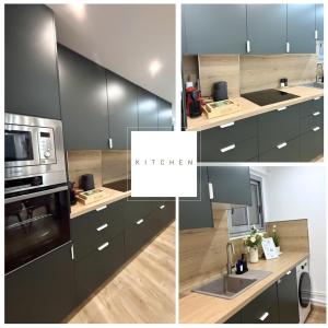 Apt in Paris Bercy Close to Metro 6 8