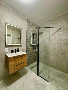 Apartament Perła Łagowa