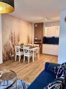 Apartament Perła Łagowa