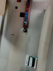 Soul Oasis Urban Retreat