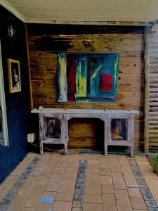 Soul Oasis Urban Retreat