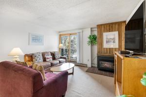 Trails End 401 by Great Western Lodging