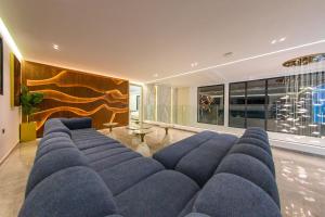 LD Exceptional Architects Villa - Atlas View