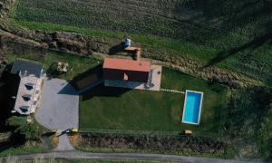 GreenDays Leuilly 30 p, sauna, heated pool