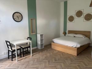 Le Manoir de Conteville