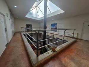 Hotel Fuerte Kilometrero