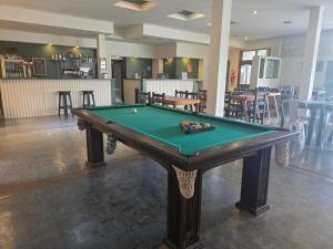 Hotel Fuerte Kilometrero