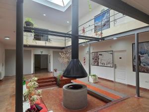 Hotel Fuerte Kilometrero