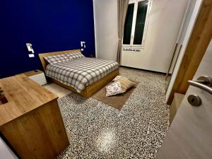 La FINESTRA sul MARE