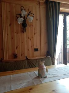 Appartamento Maison AgaVì tra Pinzolo e Campiglio