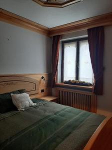 Appartamento Maison AgaVì tra Pinzolo e Campiglio