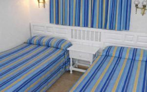 Apartamentos Los Juncos