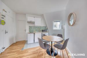 One bedroom Elegant & Central - Opera Montmartre Lafayette