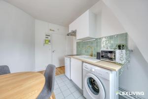 One bedroom Elegant & Central - Opera Montmartre Lafayette