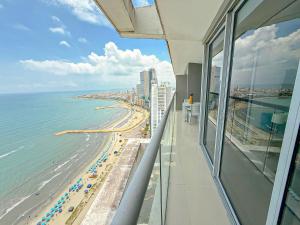 31st Perfect Seaview Bocagrande Morros City