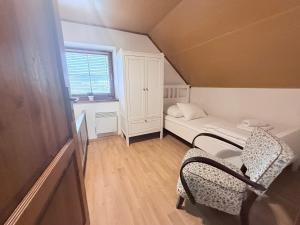 Chalupa Juraj Terchová