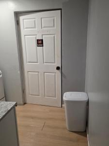 Luxury private room2