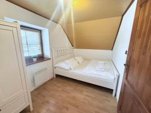 Chalupa Juraj Terchová