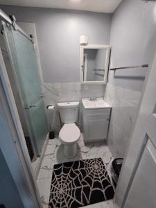 Luxury private room2