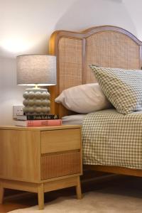 Luxury Historic City-Centre Flat & Free Parking