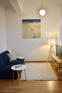 Luxury Historic City-Centre Flat & Free Parking