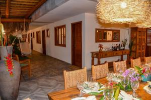 Casa Trevo das Praias-Pousada Boutique