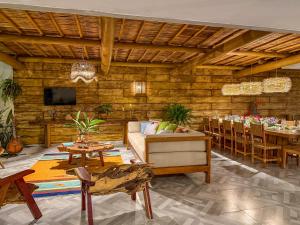 Casa Trevo das Praias-Pousada Boutique