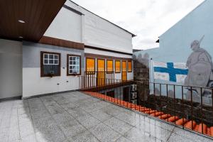 Casa da Chica Apartamento Castelo 1 Esq