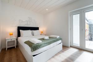 Casa da Chica Apartamento Castelo 1 Esq