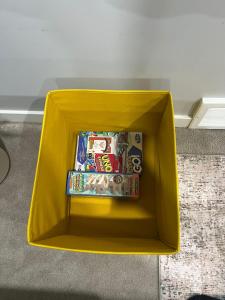 Calgary Views & 1BR - Dedicated Work space & TV