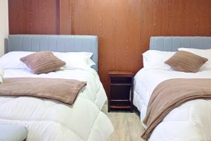 Apto 202 Apartahotel Los Pinos