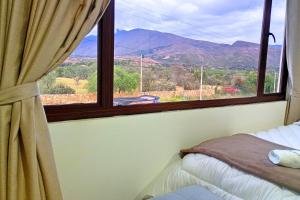 Apto 202 Apartahotel Los Pinos