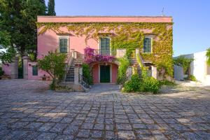 Villa Morea-Relax in piscina